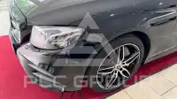 2018 Mercedes Benz E 450