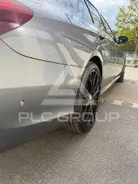 2018 Mercedes Benz E 450