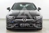 2018 Mercedes Benz E 450
