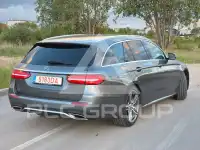 2018 Mercedes Benz E 450