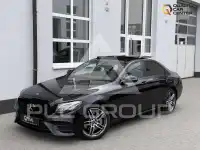 2018 Mercedes Benz E 450