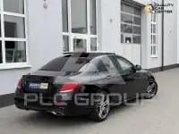2018 Mercedes Benz E 450