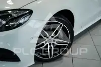 2018 Mercedes Benz E 450