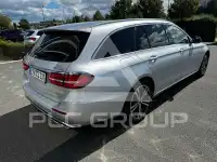 2018 Mercedes Benz E 450