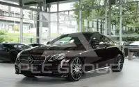 2018 Mercedes Benz E 450