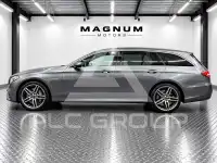 2018 Mercedes Benz E 450