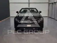 2018 Mercedes Benz E 450