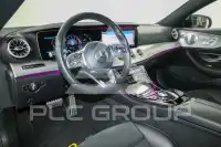 2018 Mercedes Benz E 450
