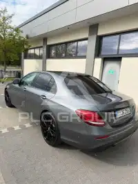 2018 Mercedes Benz E 450