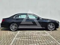 2018 Mercedes Benz E 450