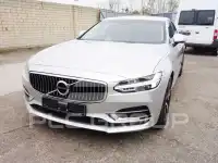 2018 Volvo S90