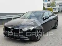 2018 Volvo S90