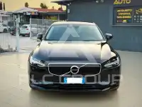 2018 Volvo S90