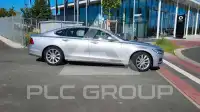 2018 Volvo S90
