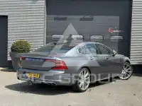 2018 Volvo S90