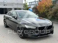 2018 Volvo S90