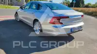 2018 Volvo S90