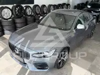 2018 Volvo S90