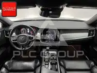2018 Volvo S90