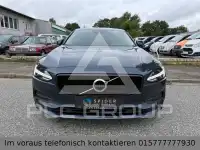 2018 Volvo S90