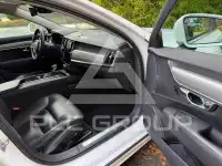 2018 Volvo S90