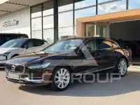 2018 Volvo S90