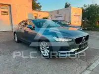 2018 Volvo S90
