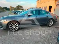 2018 Volvo S90