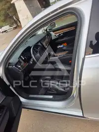 2018 Volvo S90