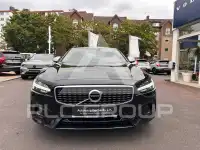 2018 Volvo S90