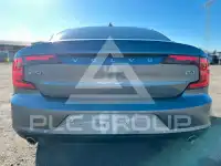 2018 Volvo S90