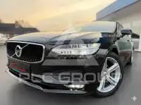 2018 Volvo S90