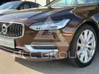 2018 Volvo S90
