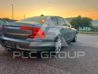 2018 Volvo S90