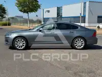2018 Volvo S90