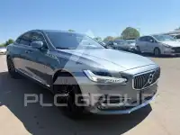 2018 Volvo S90