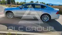 2018 Volvo S90
