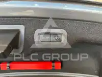 2018 Volvo S90