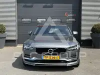 2018 Volvo S90