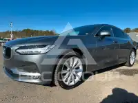 2018 Volvo S90