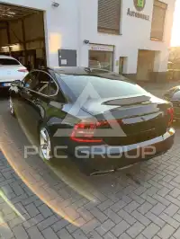 2018 Volvo S90