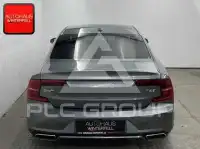 2018 Volvo S90
