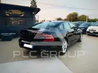 2018 Volvo S90
