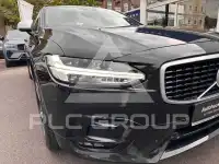 2018 Volvo S90