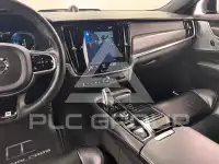 2018 Volvo S90