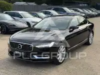 2018 Volvo S90