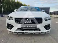 2018 Volvo S90