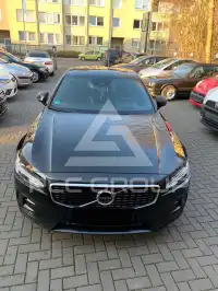 2018 Volvo S90