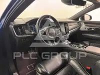 2018 Volvo S90
