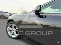 2018 Volvo S90